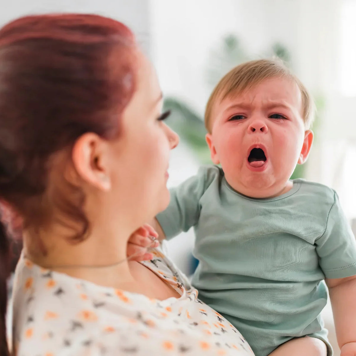 Cold & Flu Season Must-Haves for Babies: Your Calm-Prep Guide – Sleep of Mind