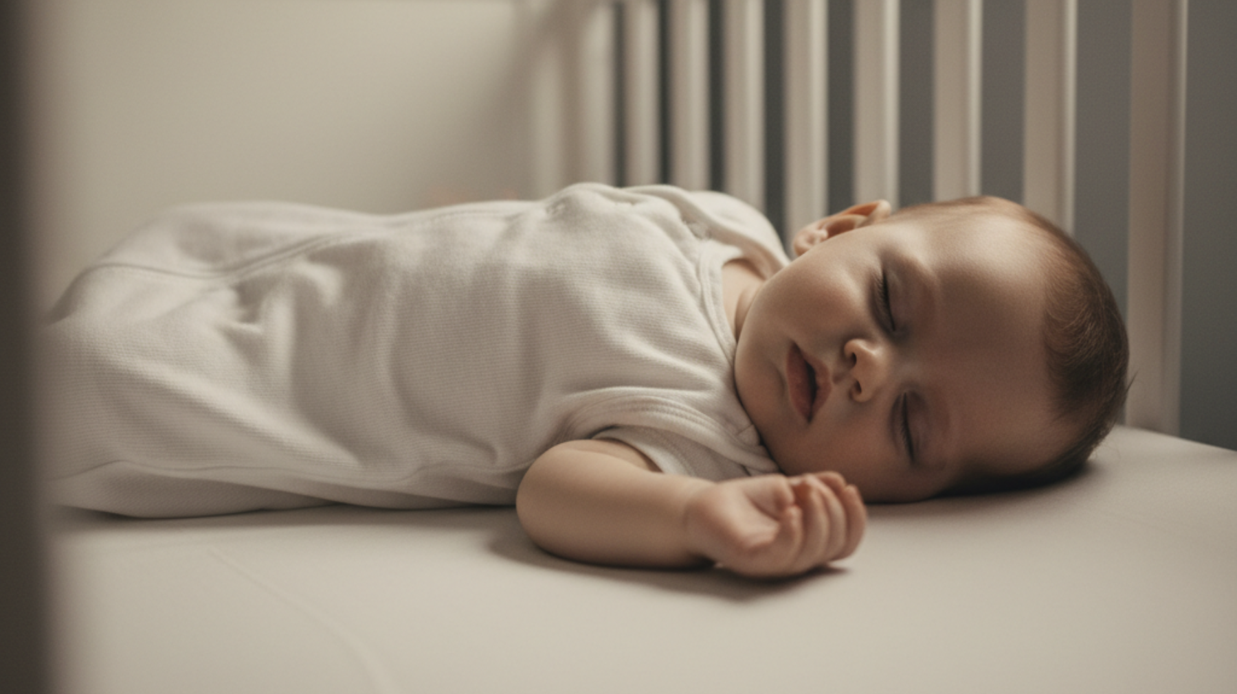 Baby Sleep Apnea: Causes, Symptoms, and What Parents Can Do