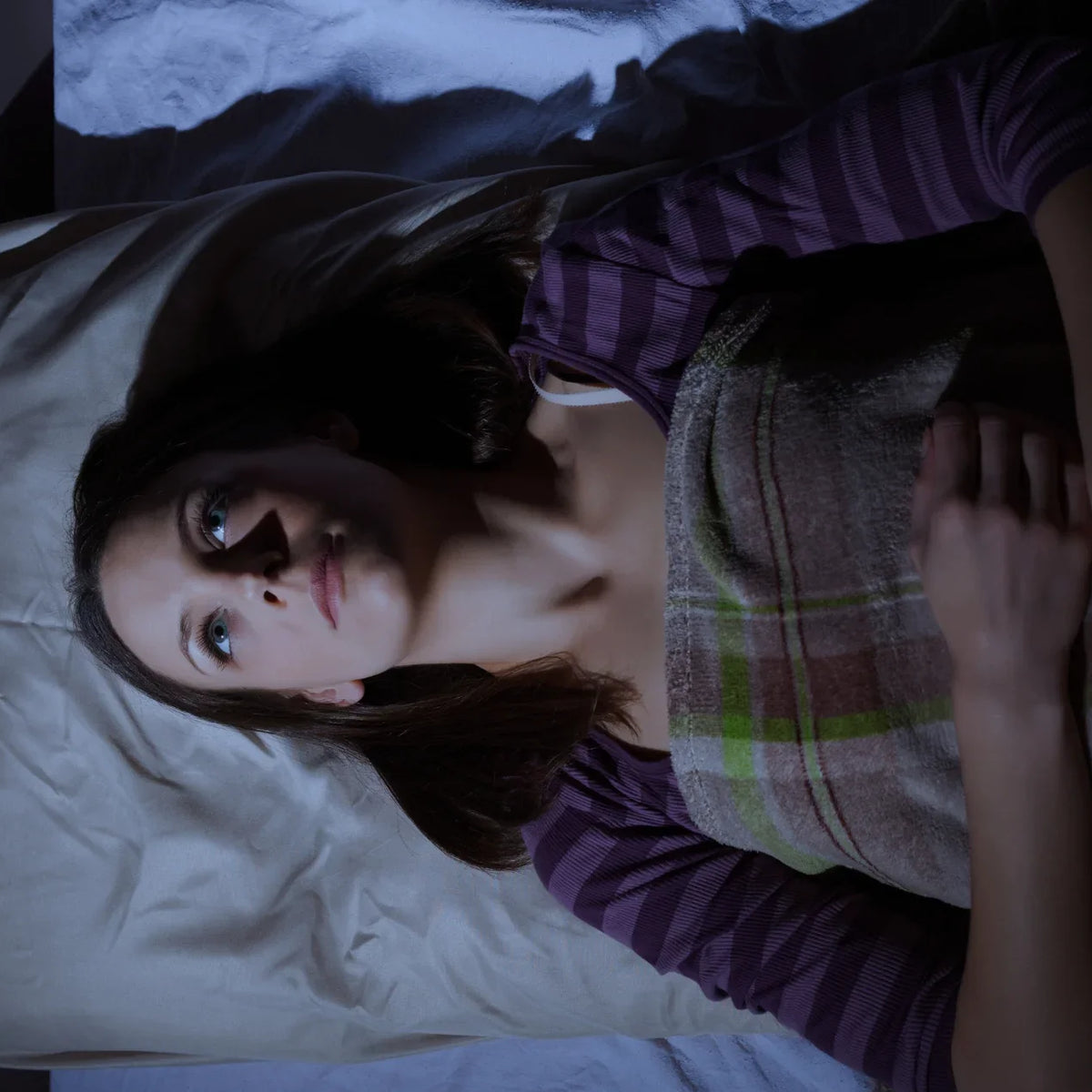 Insomnia & Sleep Disorders: How to Sleep Better at Night – Sleep of Mind