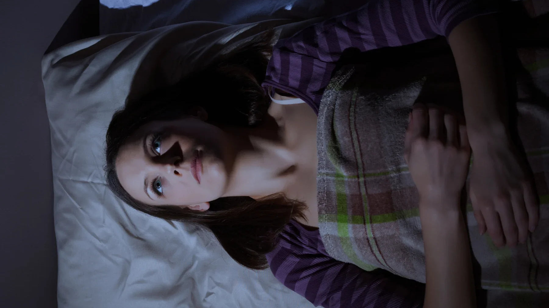 Insomnia & Sleep Disorders: How to Sleep Better at Night