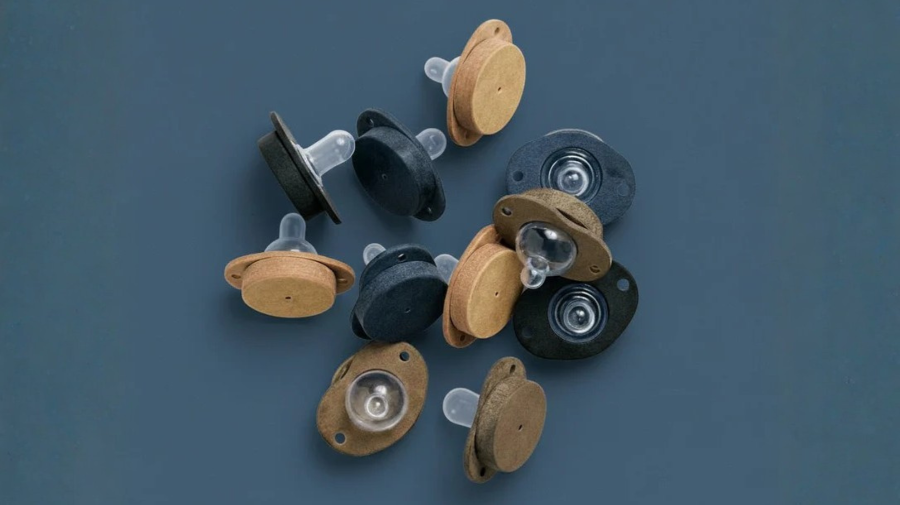 Pacifiers and SIDS: Can a Pacifier Reduce the Risk of Sudden Infant Death Syndrome?