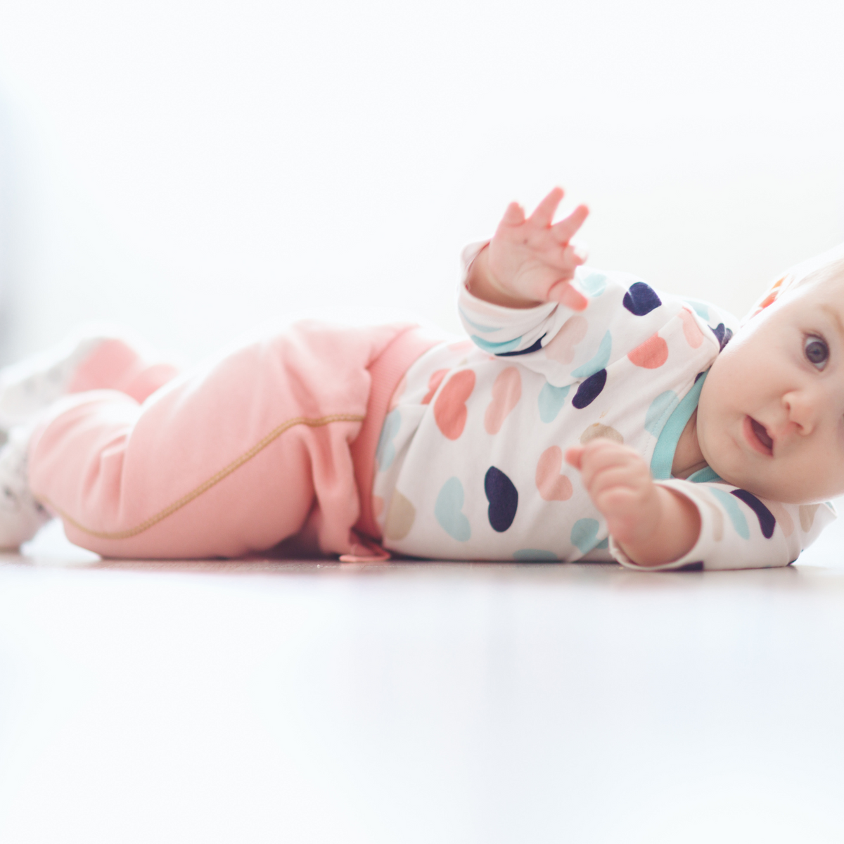 When Is It Safe for Babies to Sleep on Their Tummies? A Complete Guide – Sleep of Mind