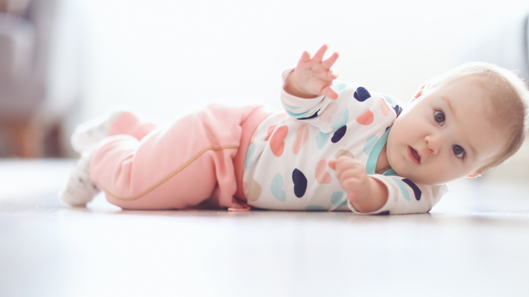 When Is It Safe for Babies to Sleep on Their Tummies? A Complete Guide for Parents
