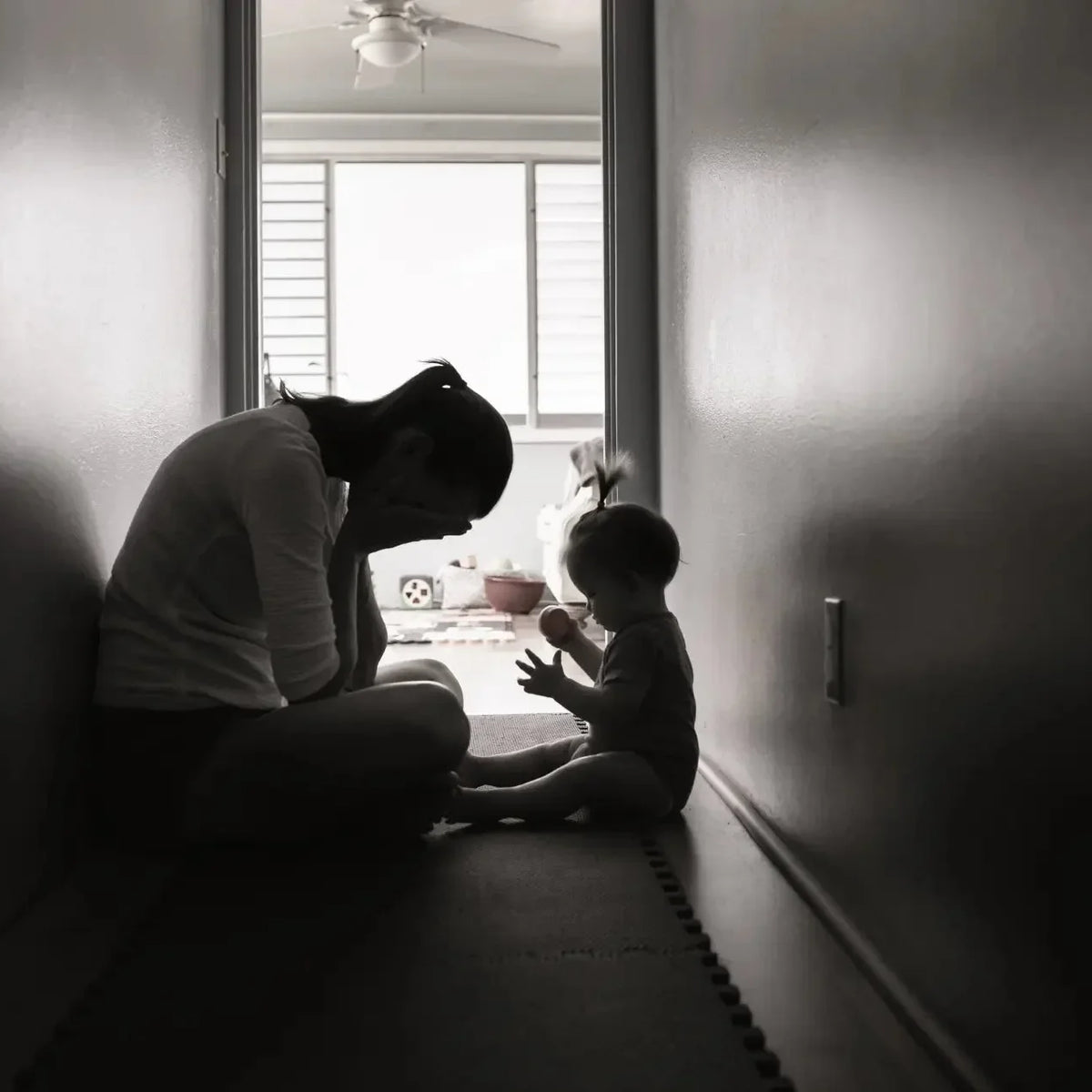 What NOT To Do When Baby Won’t Sleep - Sleep of Mind
