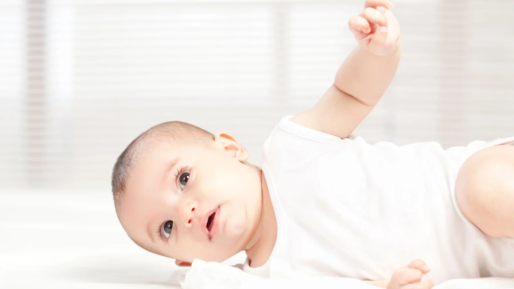When to Stop Swaddling Your Newborn