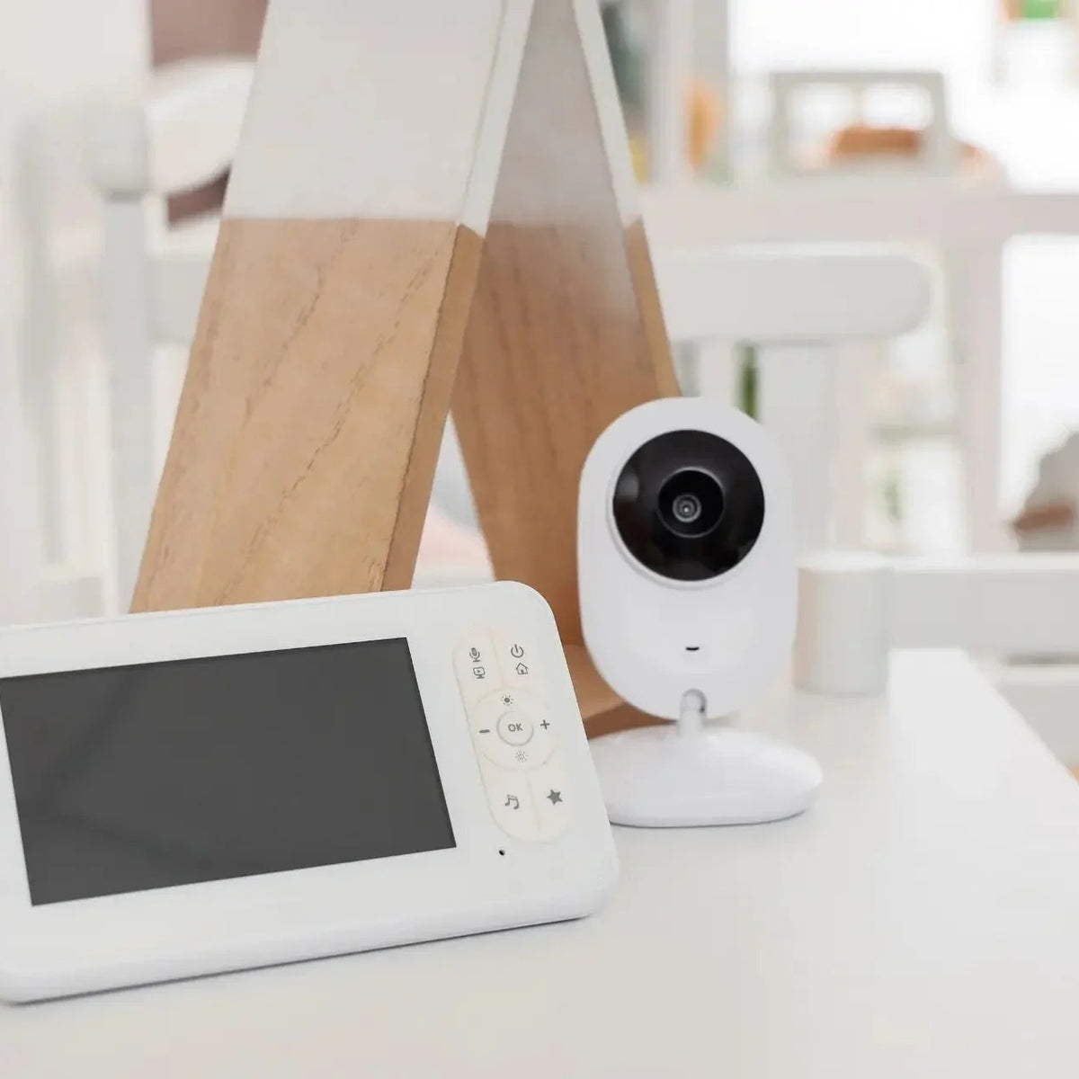 Baby Monitors: The Ultimate Guide in 2026 – Sleep of Mind