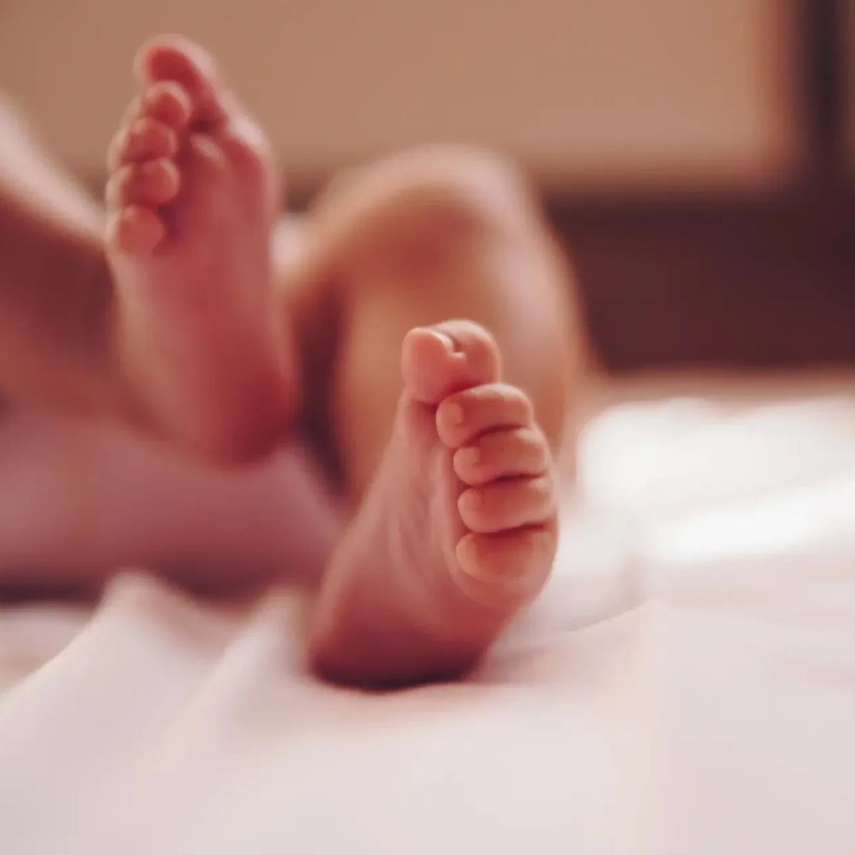Essential Safe Sleep Practices: Reduce SIDS Risk & Prevent Infant Suffocation – Sleep of Mind