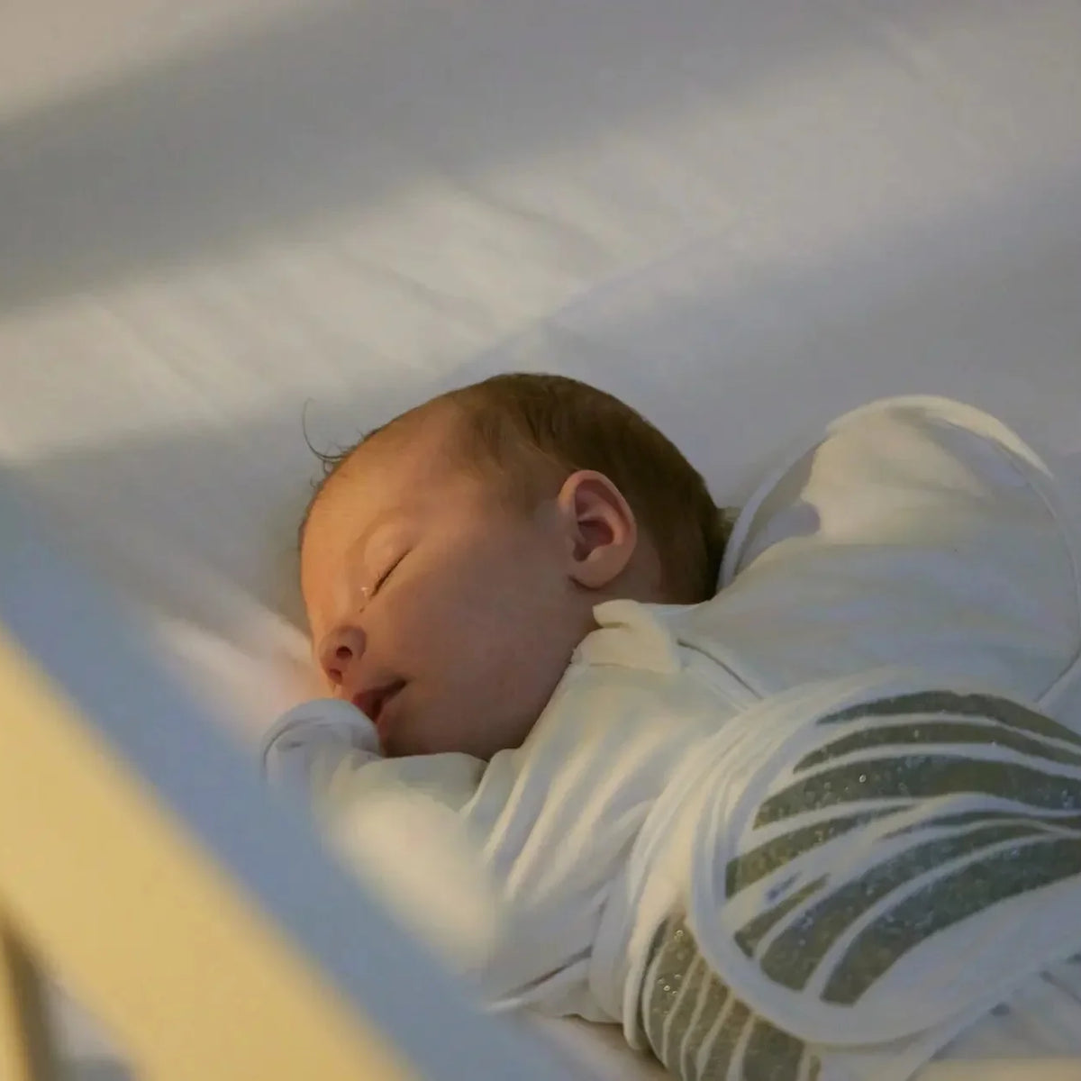 How to Get a Newborn to Sleep At Night? Start With Healthy Sleep – Sleep of Mind