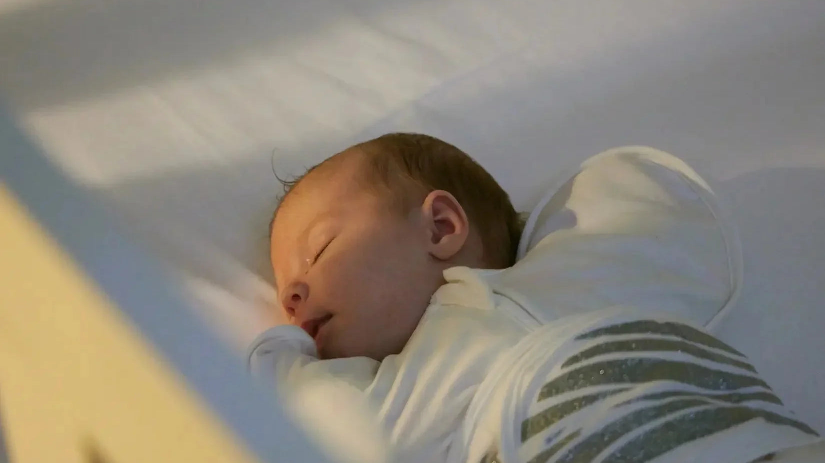 How-to-Get-a-Newborn-to-Sleep-At-Night-Start-With-Healthy-Sleep-Habits Sleep of Mind
