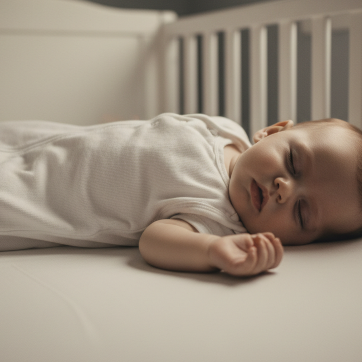 Baby Sleep Guides That Actually Work – Sleep of Mind