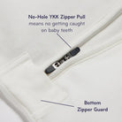 Breathing Reassurance Newborn Baby Swaddle Sleep of Mind