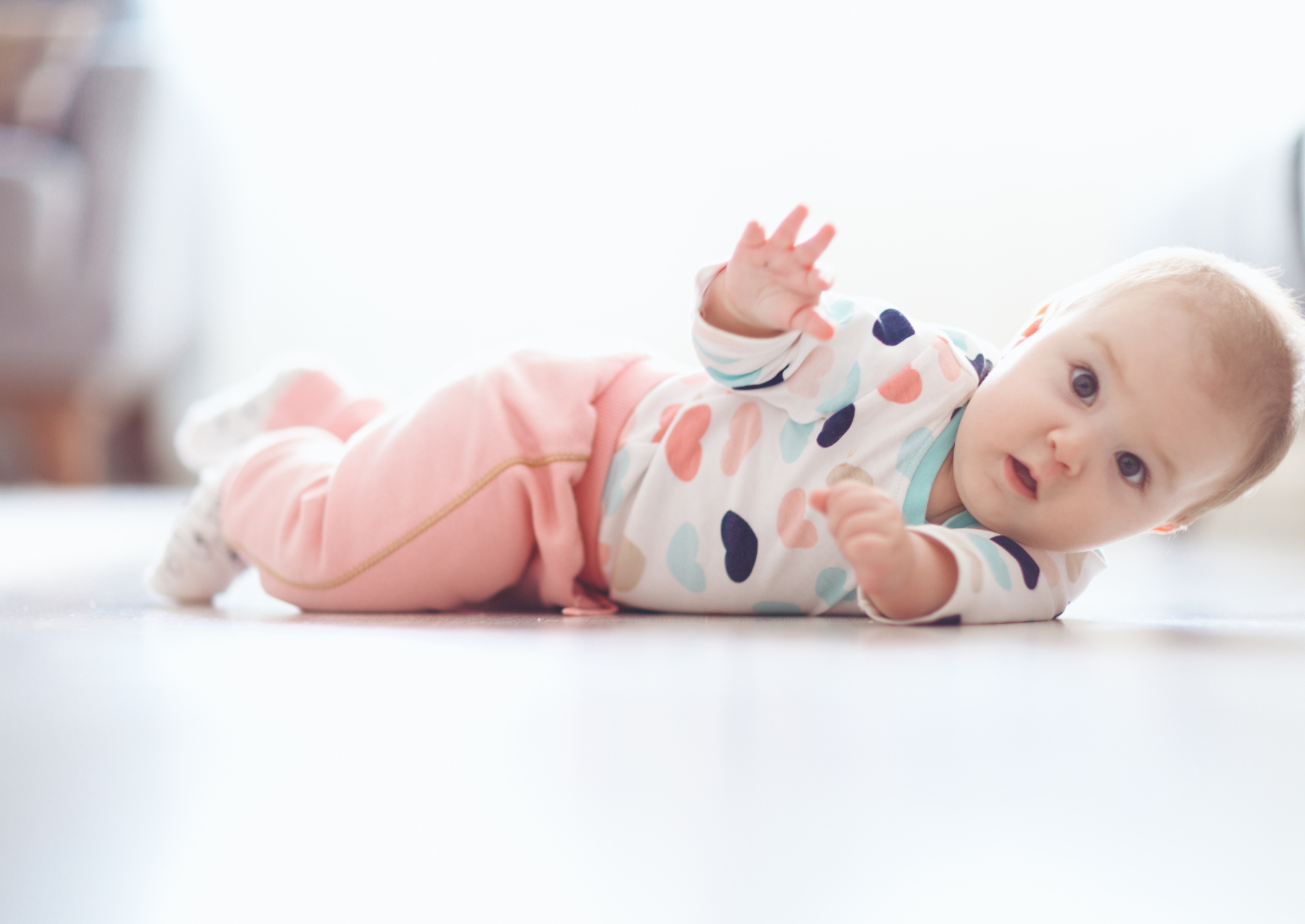 When Is It Safe for Babies to Sleep on Their Tummies? A Complete Guide for Parents
