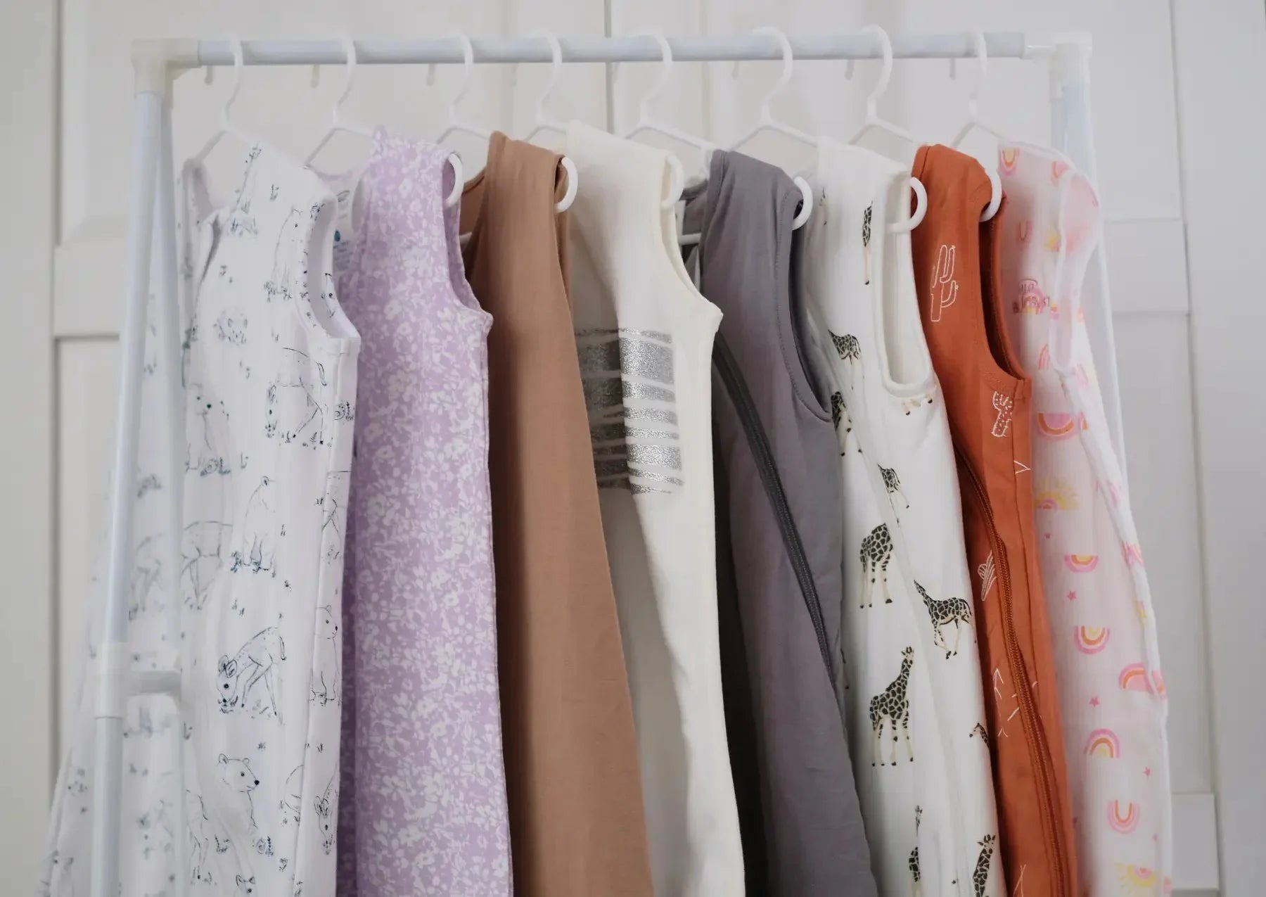 False-Claims-About-Bamboo-in-the-Infant-Sleepwear-Industry Sleep of Mind