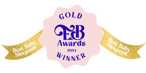 EB Awards 2024 Gold Winner