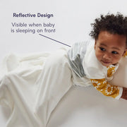 PeekaSleep reflective sleep sack