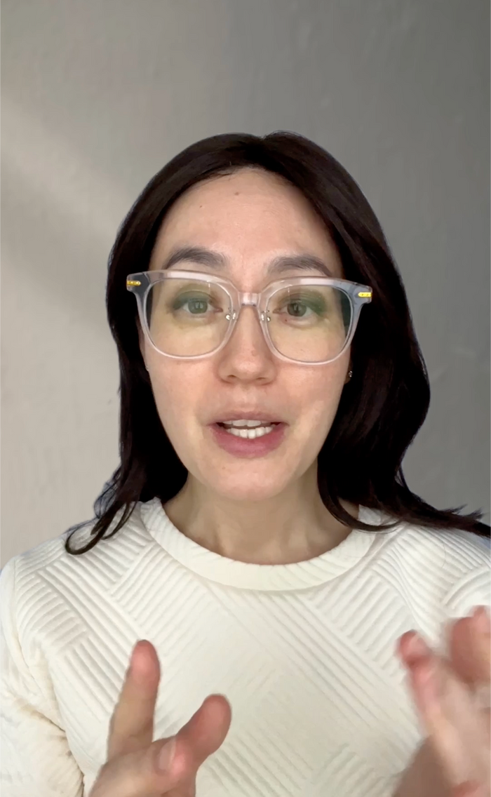 Alison, Founder of Sleep of Mind