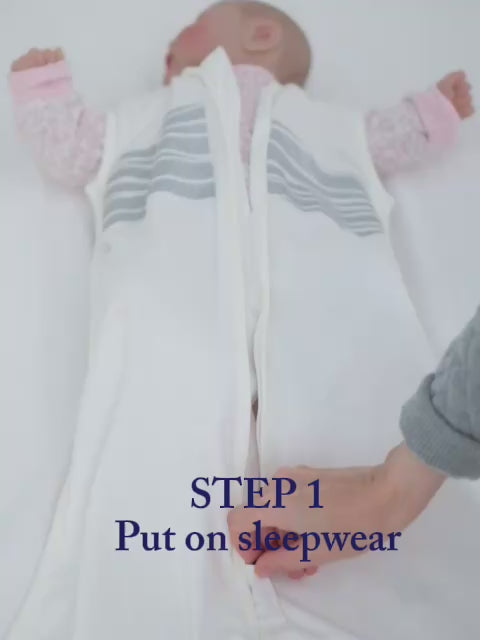 3 step process