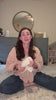 Video from Blair Herring, OT, talking about why she loves the Sleep of Mind swaddle blanket for occupational therapy. 